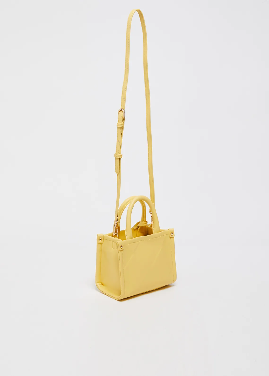 Liu Jo Bolso mini con charm-Mujer Bolsos De Mano