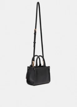 Liu Jo Bolso mini con charm-Mujer Bolsos De Mano