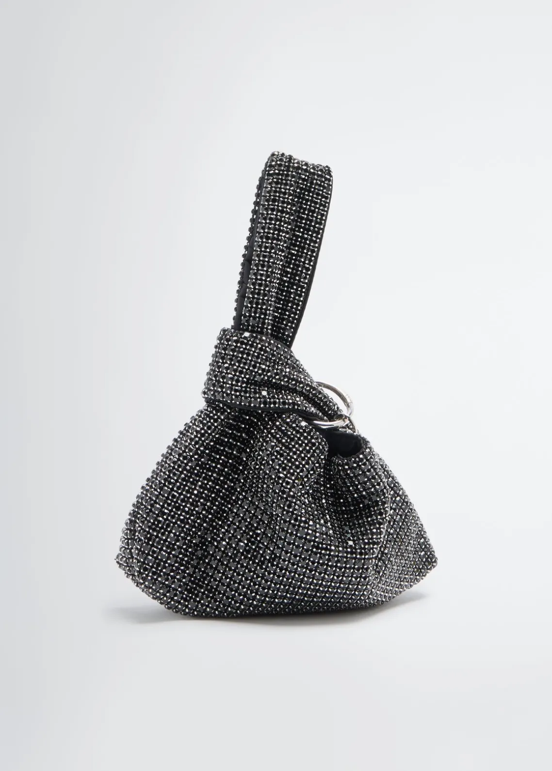 Liu Jo Bolso mini con strass-Mujer Bolsos De Mano