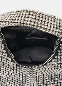 Liu Jo Bolso mini con strass-Mujer Bolsos De Mano