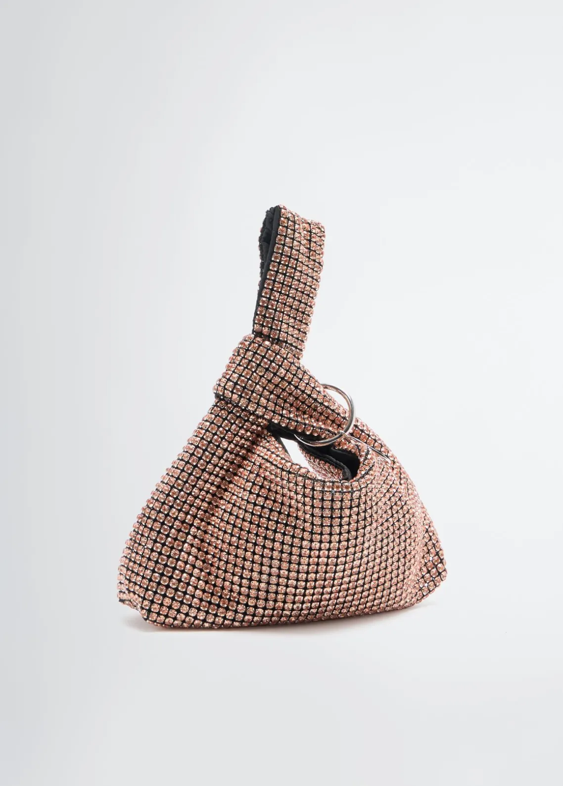 Liu Jo Bolso mini con strass-Mujer Bolsos De Mano