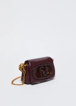 Liu Jo Bolso mini LaPuffy-Mujer Bolsos Bandoleras|Lapuffy