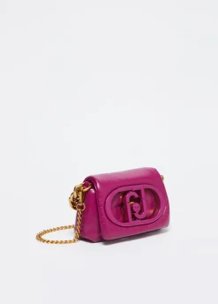 Liu Jo Bolso mini LaPuffy-Mujer Bolsos Bandoleras|Lapuffy