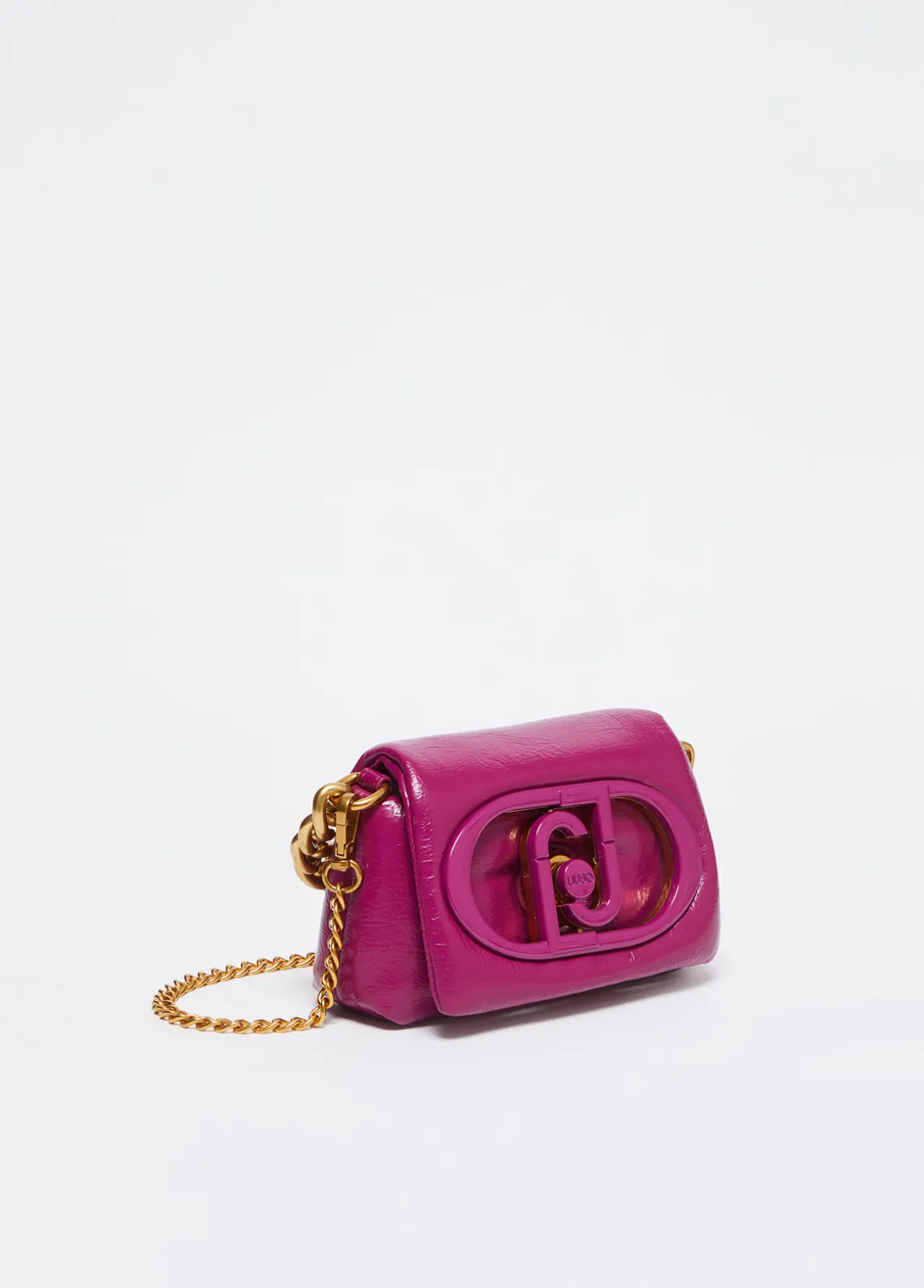 Liu Jo Bolso mini LaPuffy-Mujer Bolsos Bandoleras|Lapuffy