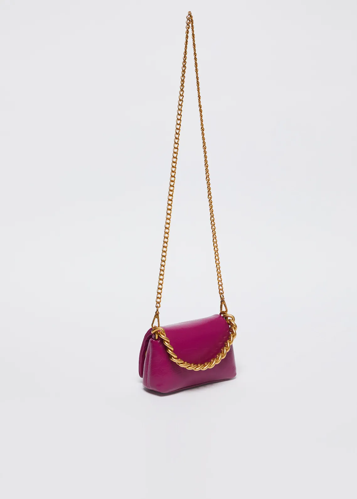 Liu Jo Bolso mini LaPuffy-Mujer Bolsos Bandoleras|Lapuffy