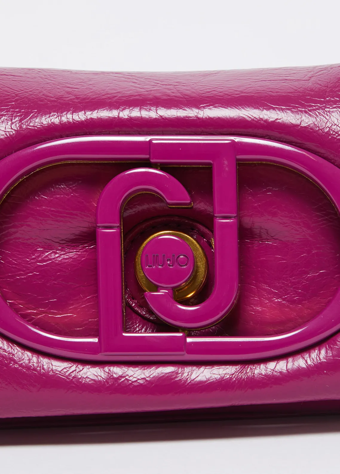 Liu Jo Bolso mini LaPuffy-Mujer Bolsos Bandoleras|Lapuffy