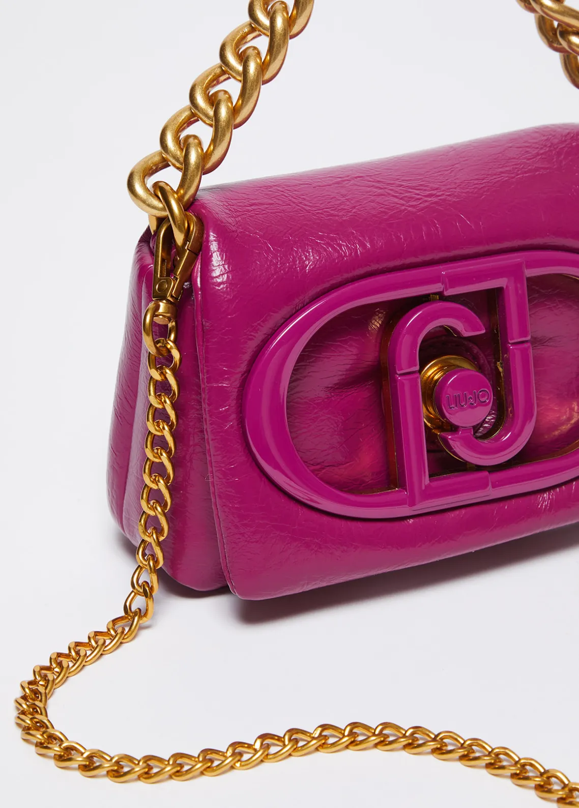 Liu Jo Bolso mini LaPuffy-Mujer Bolsos Bandoleras|Lapuffy