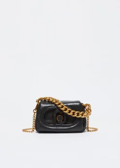 Liu Jo Bolso mini LaPuffy-Mujer Bolsos Bandoleras|Lapuffy
