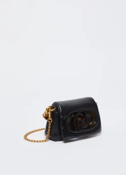 Liu Jo Bolso mini LaPuffy-Mujer Bolsos Bandoleras|Lapuffy