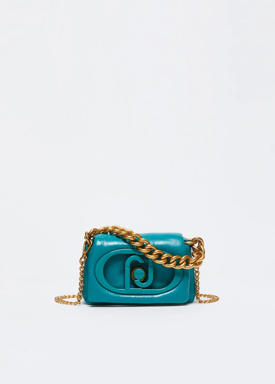 Liu Jo Bolso mini LaPuffy-Mujer Bolsos Bandoleras|Lapuffy