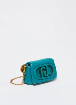 Liu Jo Bolso mini LaPuffy-Mujer Bolsos Bandoleras|Lapuffy