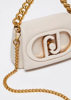 Liu Jo Bolso mini LaPuffy-Mujer Bolsos Bandoleras|Lapuffy
