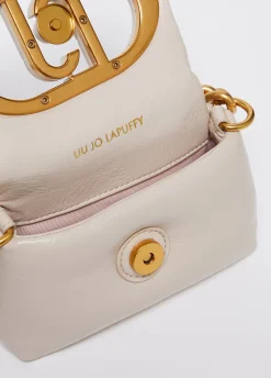 Liu Jo Bolso mini LaPuffy-Mujer Bolsos Bandoleras|Lapuffy