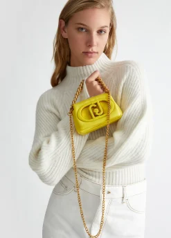Liu Jo Bolso mini LaPuffy-Mujer Bolsos Bandoleras|Lapuffy