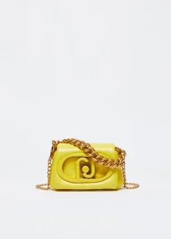 Liu Jo Bolso mini LaPuffy-Mujer Bolsos Bandoleras|Lapuffy