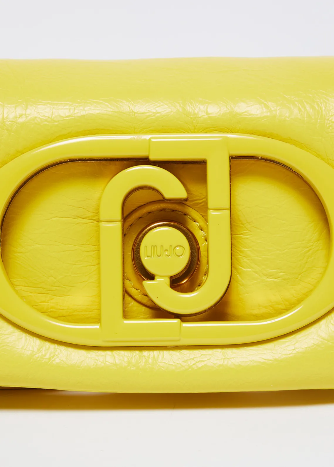 Liu Jo Bolso mini LaPuffy-Mujer Bolsos Bandoleras|Lapuffy