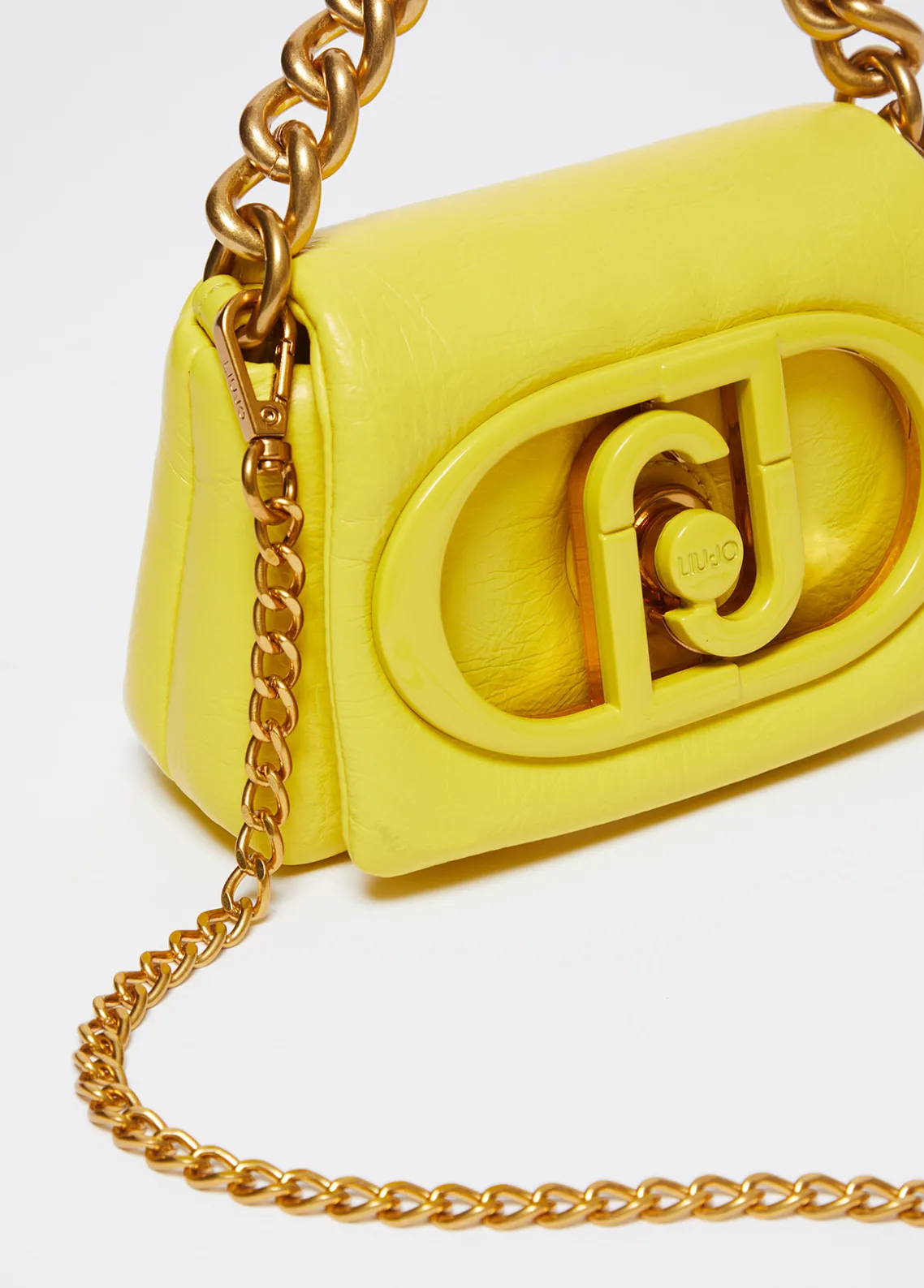 Liu Jo Bolso mini LaPuffy-Mujer Bolsos Bandoleras|Lapuffy