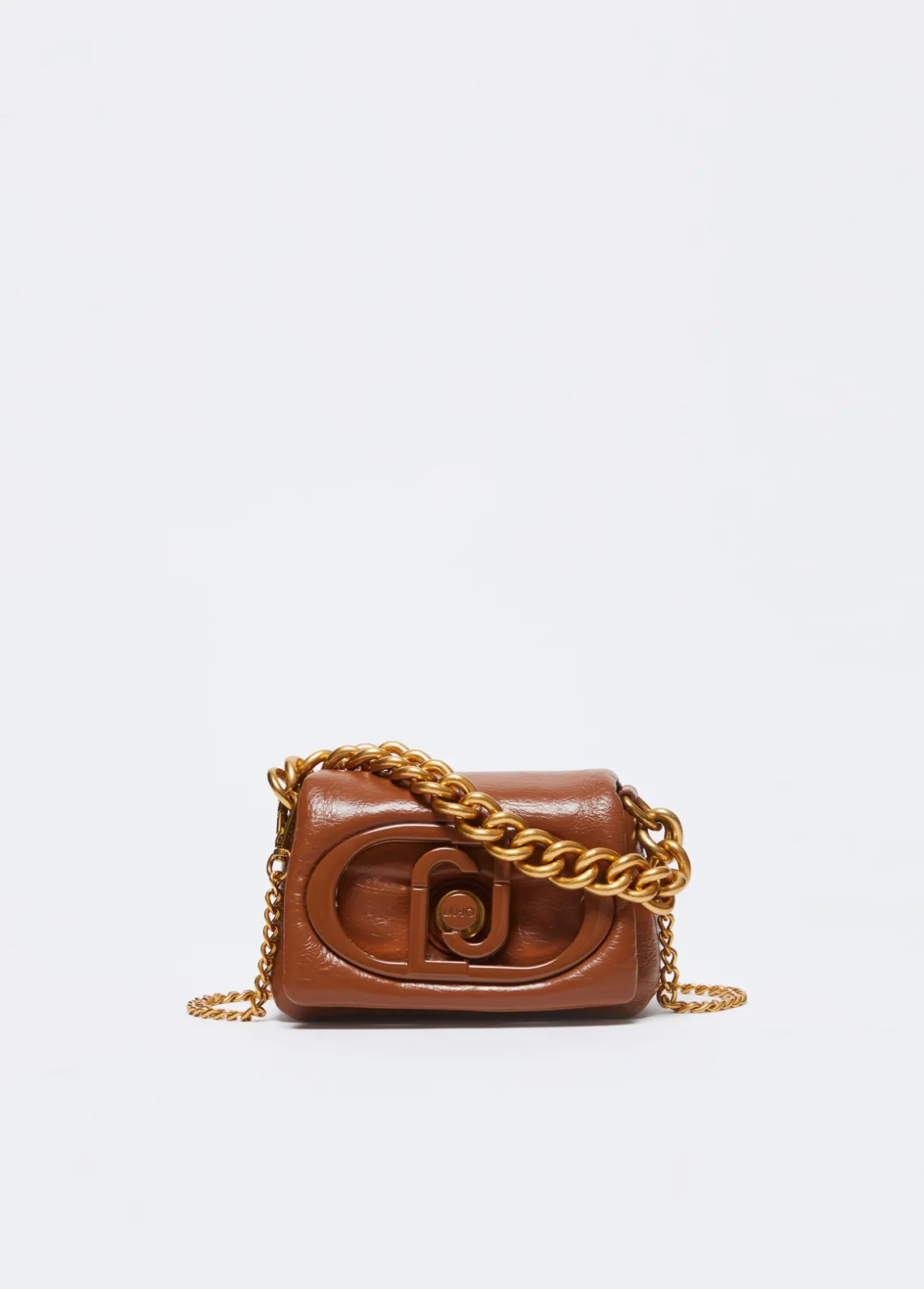 Liu Jo Bolso mini LaPuffy-Mujer Bolsos Bandoleras|Lapuffy