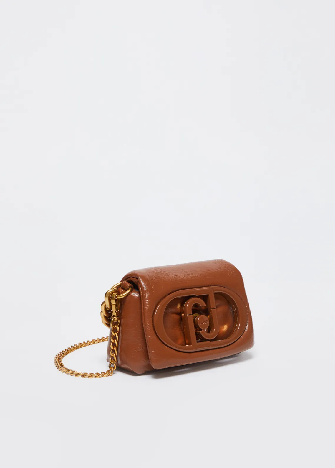 Liu Jo Bolso mini LaPuffy-Mujer Bolsos Bandoleras|Lapuffy