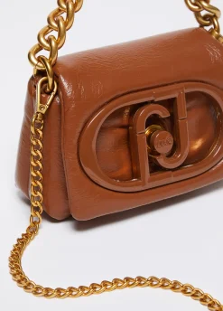 Liu Jo Bolso mini LaPuffy-Mujer Bolsos Bandoleras|Lapuffy