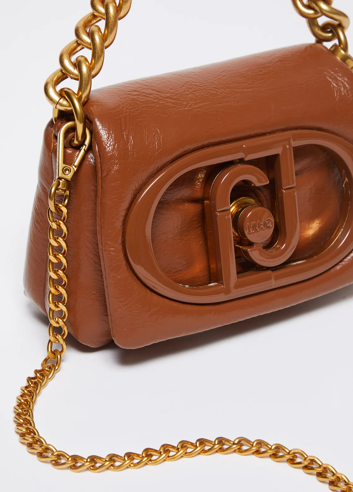 Liu Jo Bolso mini LaPuffy-Mujer Bolsos Bandoleras|Lapuffy