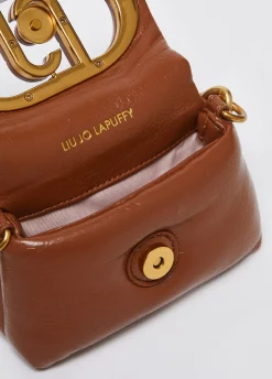 Liu Jo Bolso mini LaPuffy-Mujer Bolsos Bandoleras|Lapuffy