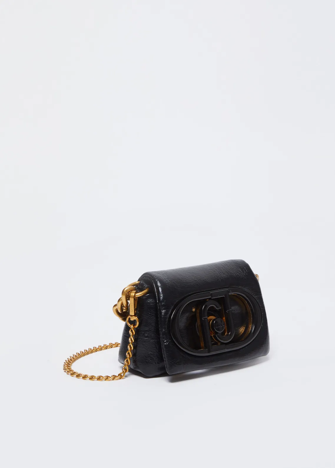 Liu Jo Bolso mini LaPuffy-Mujer Bolsos Bandoleras|Lapuffy