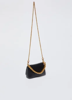 Liu Jo Bolso mini LaPuffy-Mujer Bolsos Bandoleras|Lapuffy