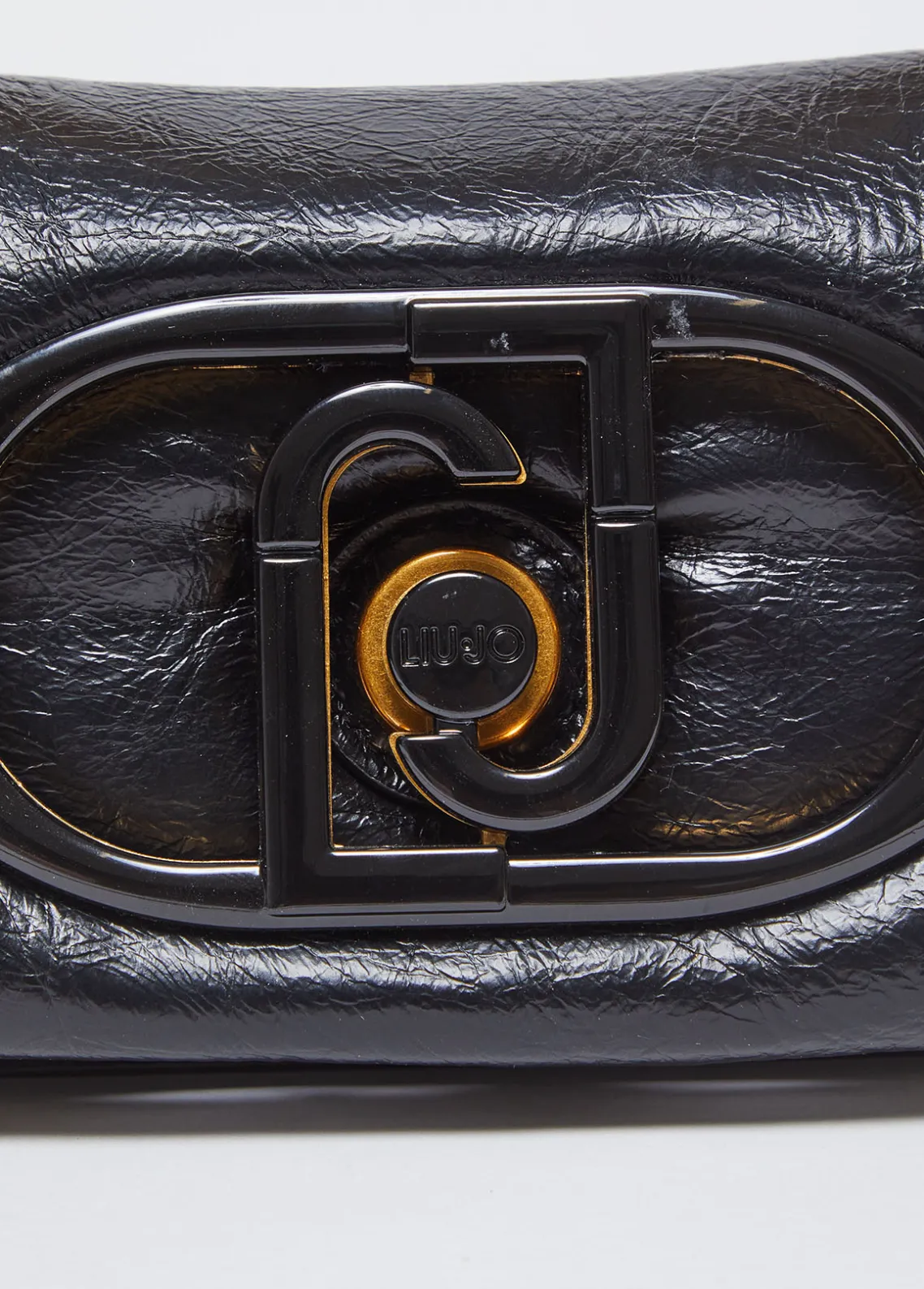 Liu Jo Bolso mini LaPuffy-Mujer Bolsos Bandoleras|Lapuffy