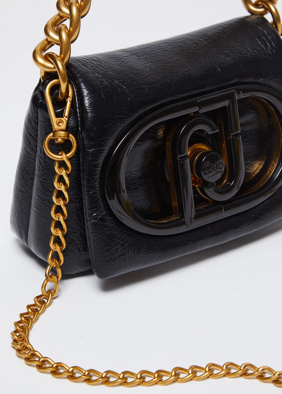 Liu Jo Bolso mini LaPuffy-Mujer Bolsos Bandoleras|Lapuffy