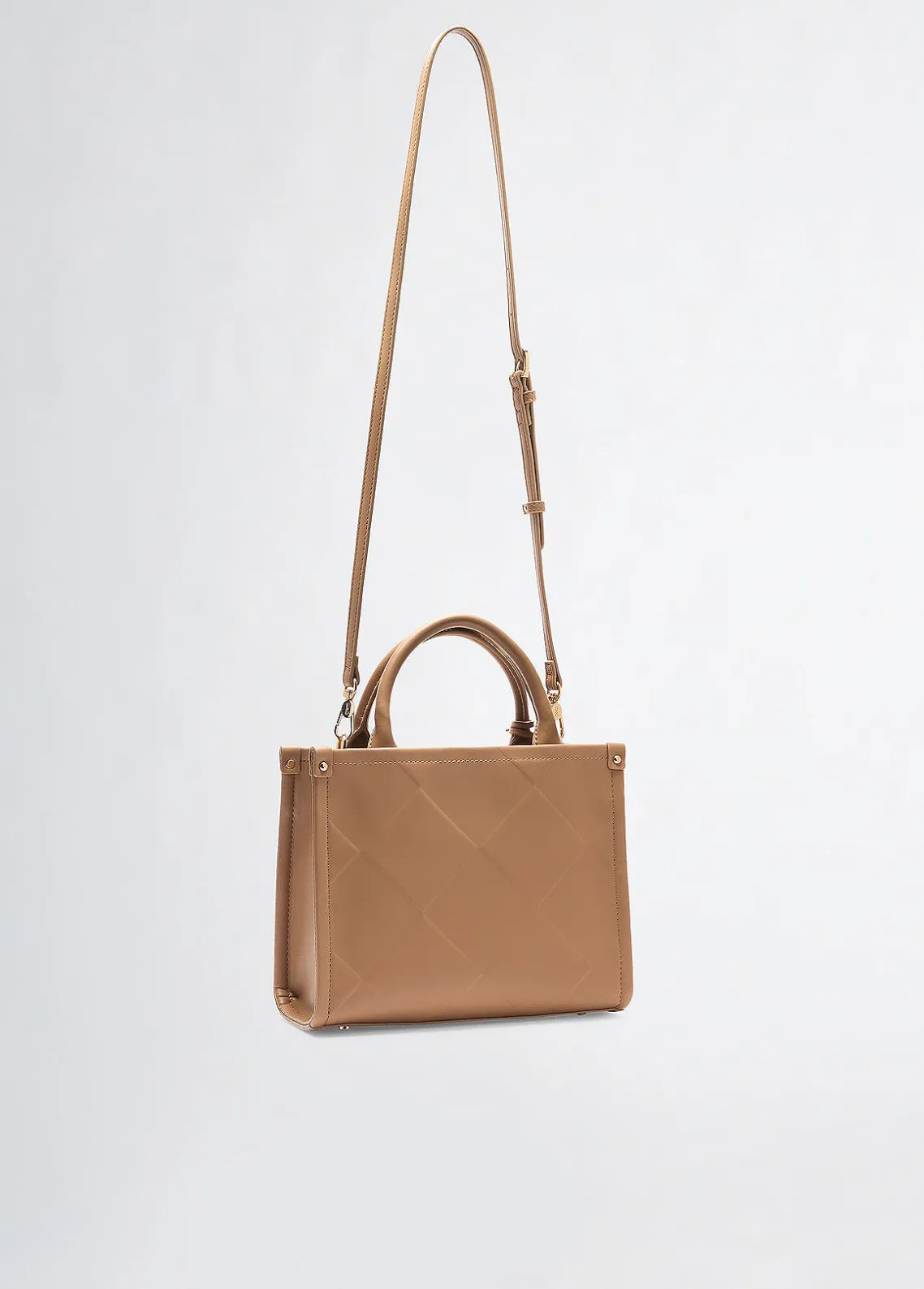 Liu Jo Bolso pequeño con charm-Mujer Bolsos De Mano