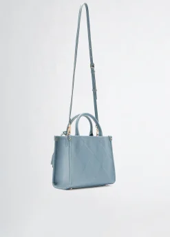Liu Jo Bolso pequeño con charm-Mujer Bolsos De Mano