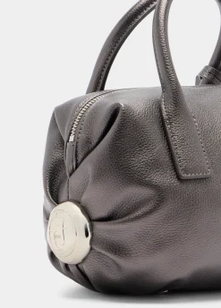 Liu Jo Bolso pequeño con charm-Mujer Bolsos De Mano