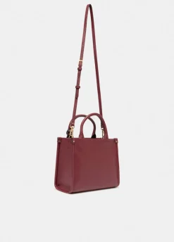 Liu Jo Bolso pequeño con charm-Mujer Bolsos De Mano