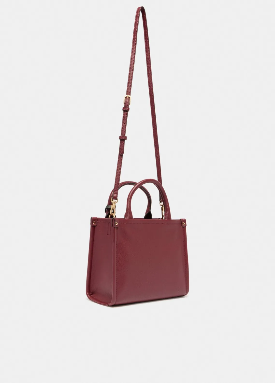 Liu Jo Bolso pequeño con charm-Mujer Bolsos De Mano