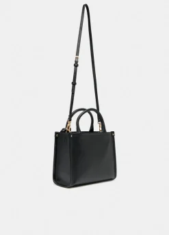 Liu Jo Bolso pequeño con charm-Mujer Bolsos De Mano