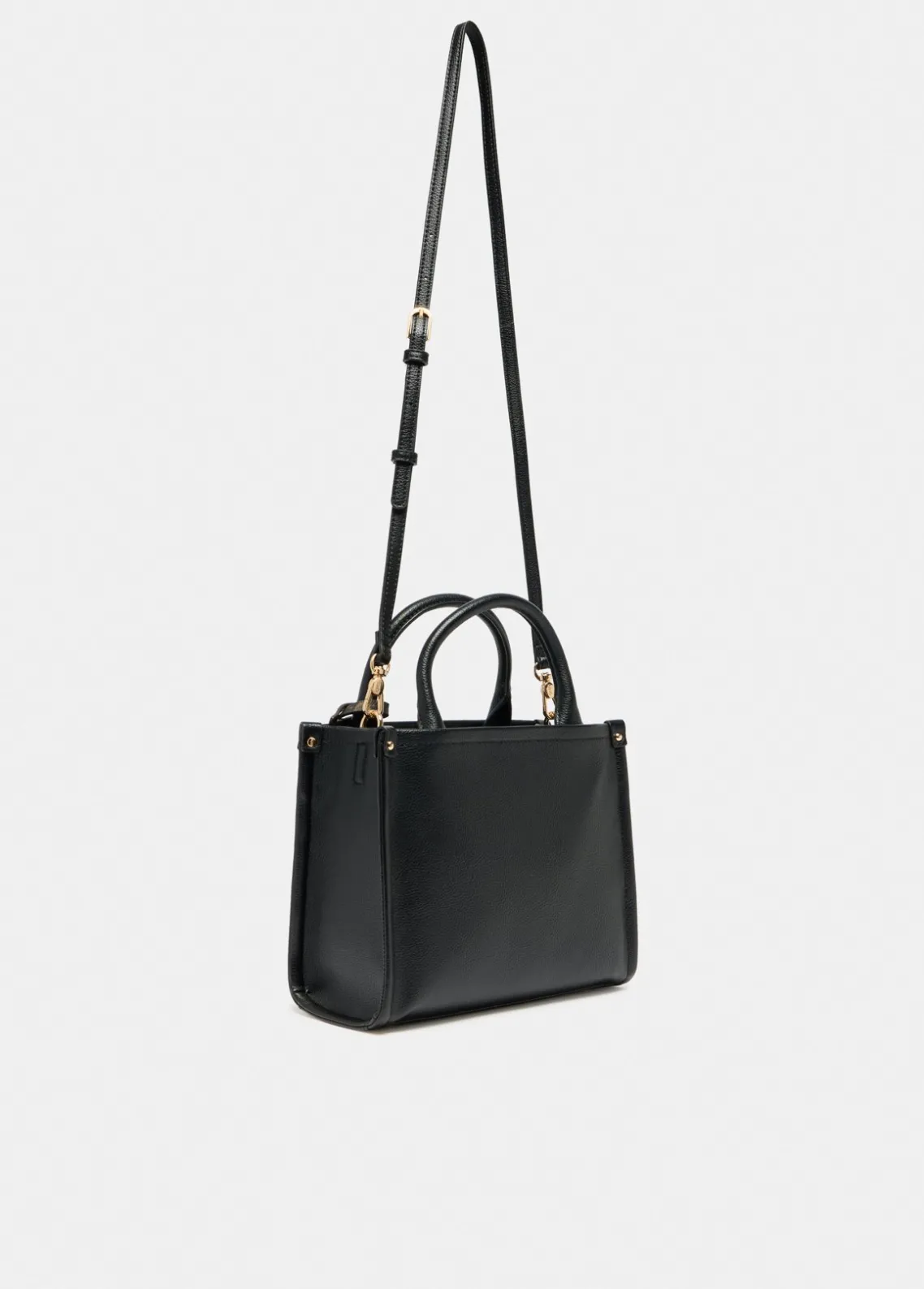 Liu Jo Bolso pequeño con charm-Mujer Bolsos De Mano