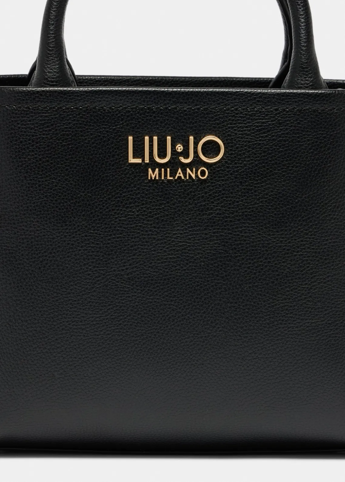 Liu Jo Bolso pequeño con charm-Mujer Bolsos De Mano