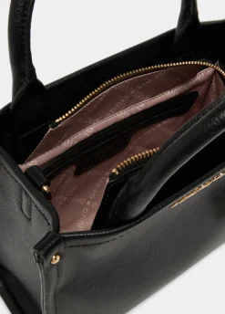 Liu Jo Bolso pequeño con charm-Mujer Bolsos De Mano