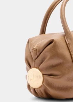 Liu Jo Bolso pequeño con charm-Mujer Bolsos De Mano