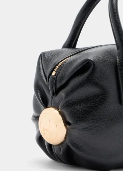 Liu Jo Bolso pequeño con charm-Mujer Bolsos De Mano