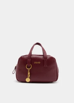 Liu Jo Bolso pequeño con charm-Mujer Bolsos De Hombro