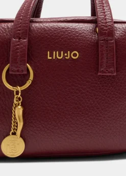 Liu Jo Bolso pequeño con charm-Mujer Bolsos De Hombro
