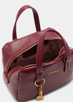 Liu Jo Bolso pequeño con charm-Mujer Bolsos De Hombro
