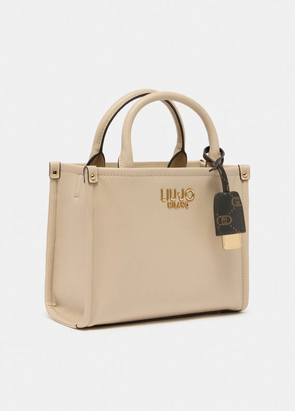 Liu Jo Bolso pequeño con charm-Mujer Bolsos De Mano