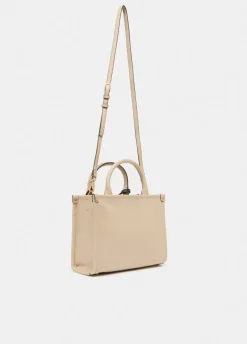 Liu Jo Bolso pequeño con charm-Mujer Bolsos De Mano