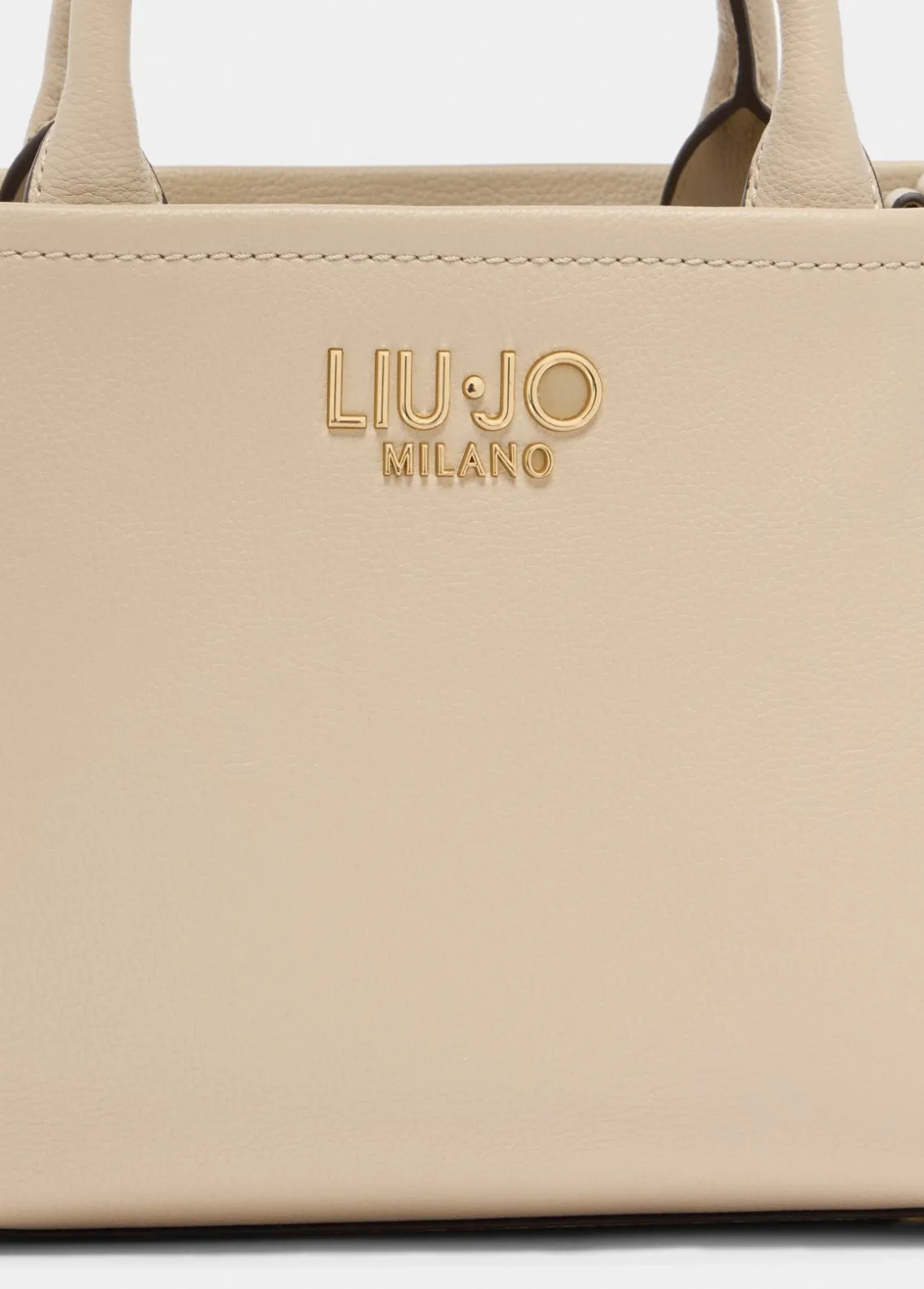 Liu Jo Bolso pequeño con charm-Mujer Bolsos De Mano