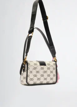 Liu Jo Bolso pequeño con fular-Mujer Bolsos De Hombro