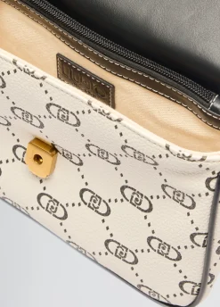 Liu Jo Bolso pequeño con fular-Mujer Bolsos De Hombro