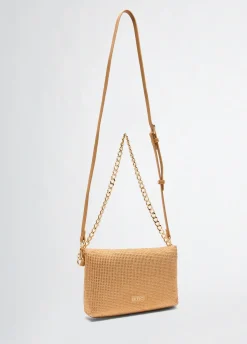 Liu Jo Bolso pequeño con strass-Mujer Bolsos De Hombro